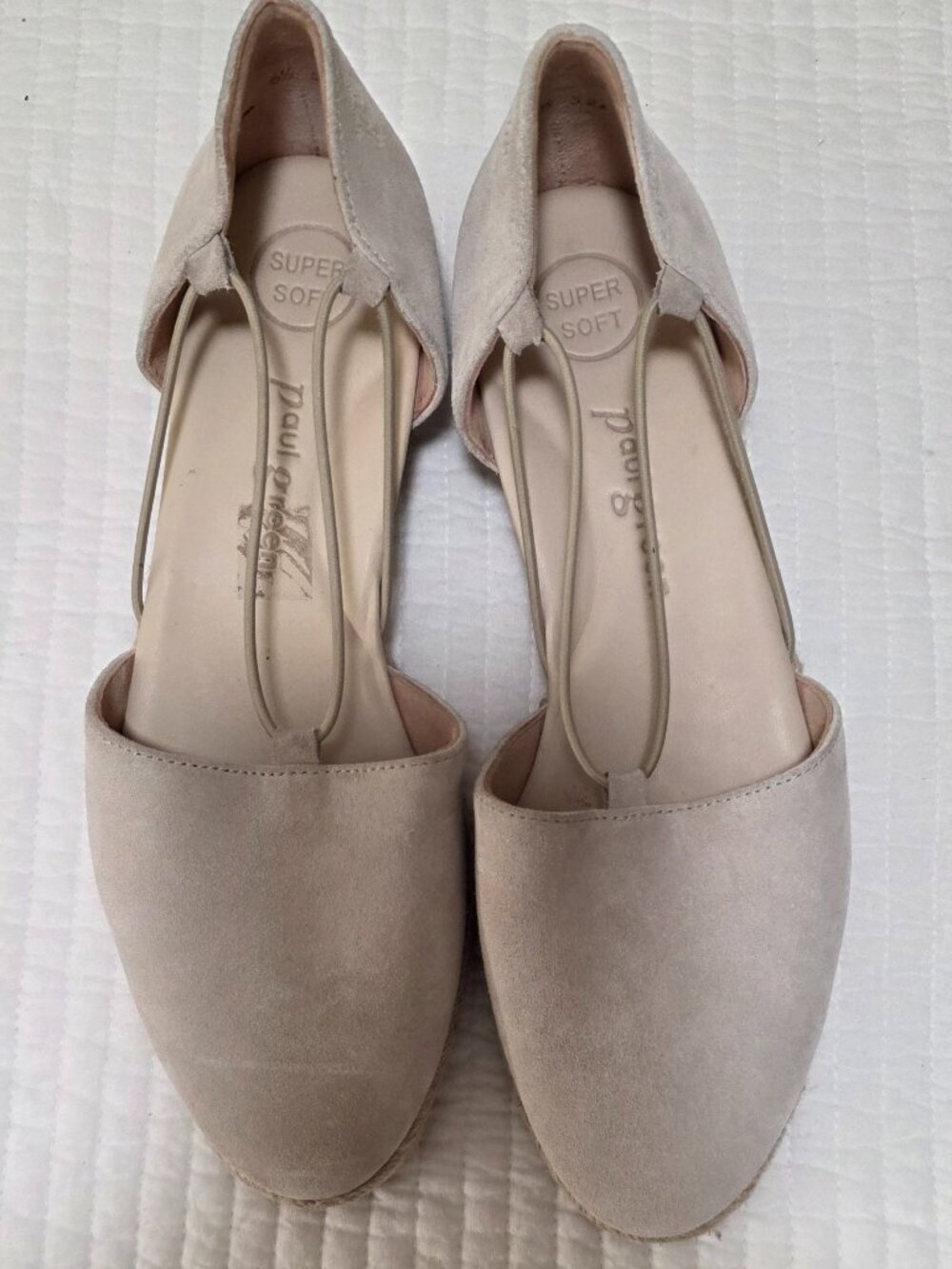 Paul Green Flat Shoes